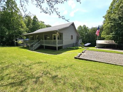 8538 State Highway 89 W, Westfield, NC, 27053