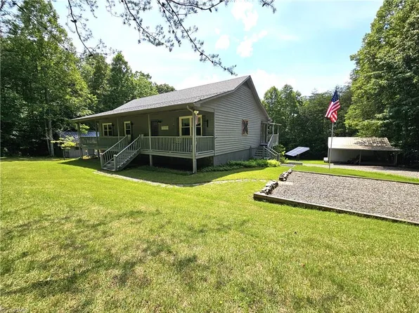 8538 State Highway 89 W, Westfield, NC 27053