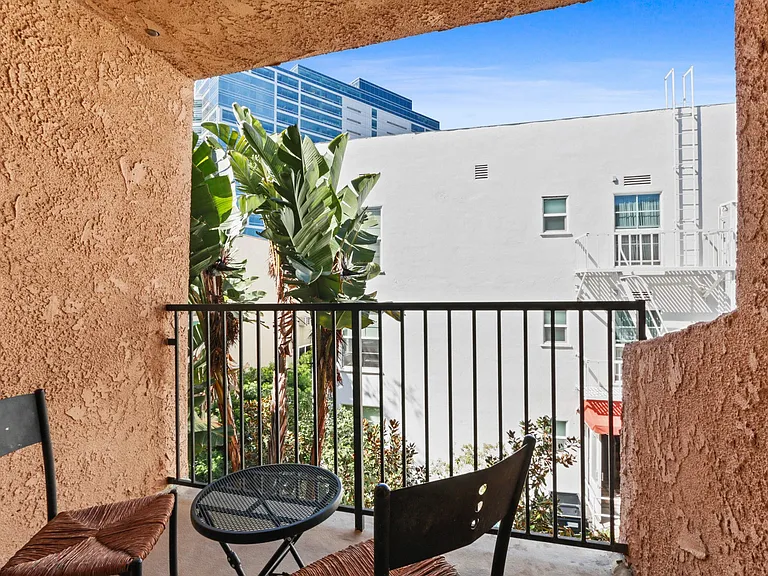 Westwood Village Apartments — Photo 87