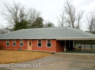 120 Nettie Way, Hendersonville, NC 28792