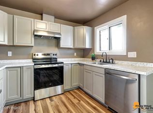 4524 E 9th Ave, Anchorage, AK 99508