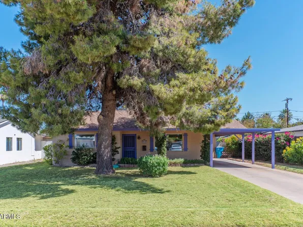 2216 E WELDON Avenue, Phoenix, AZ 85016