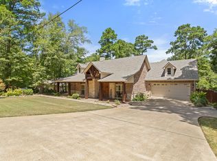 1525 Hideaway Ln W, Lindale, TX 75771