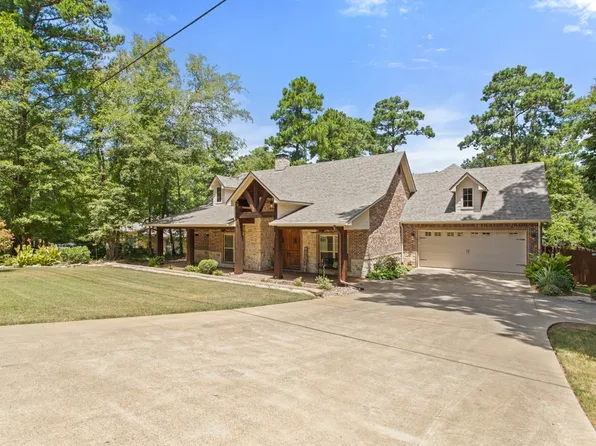 1525 Hideaway Ln W, Lindale, TX 75771