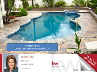 20480 Via Sonador, Yorba Linda, CA 92886