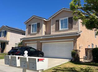 1651 W Mammoth Dr, Upland, CA 91784