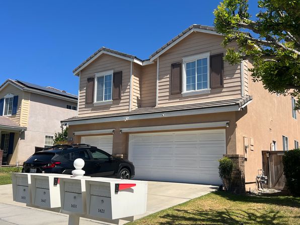 1651 W Mammoth Dr