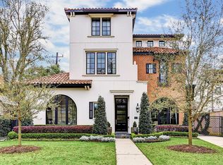 4511 Waring St, Houston, TX 77027