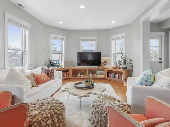 56 Gorham St #3, Somerville, MA 02144