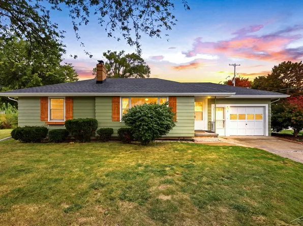 1 Chippewa Ct, Saginaw, MI 48602