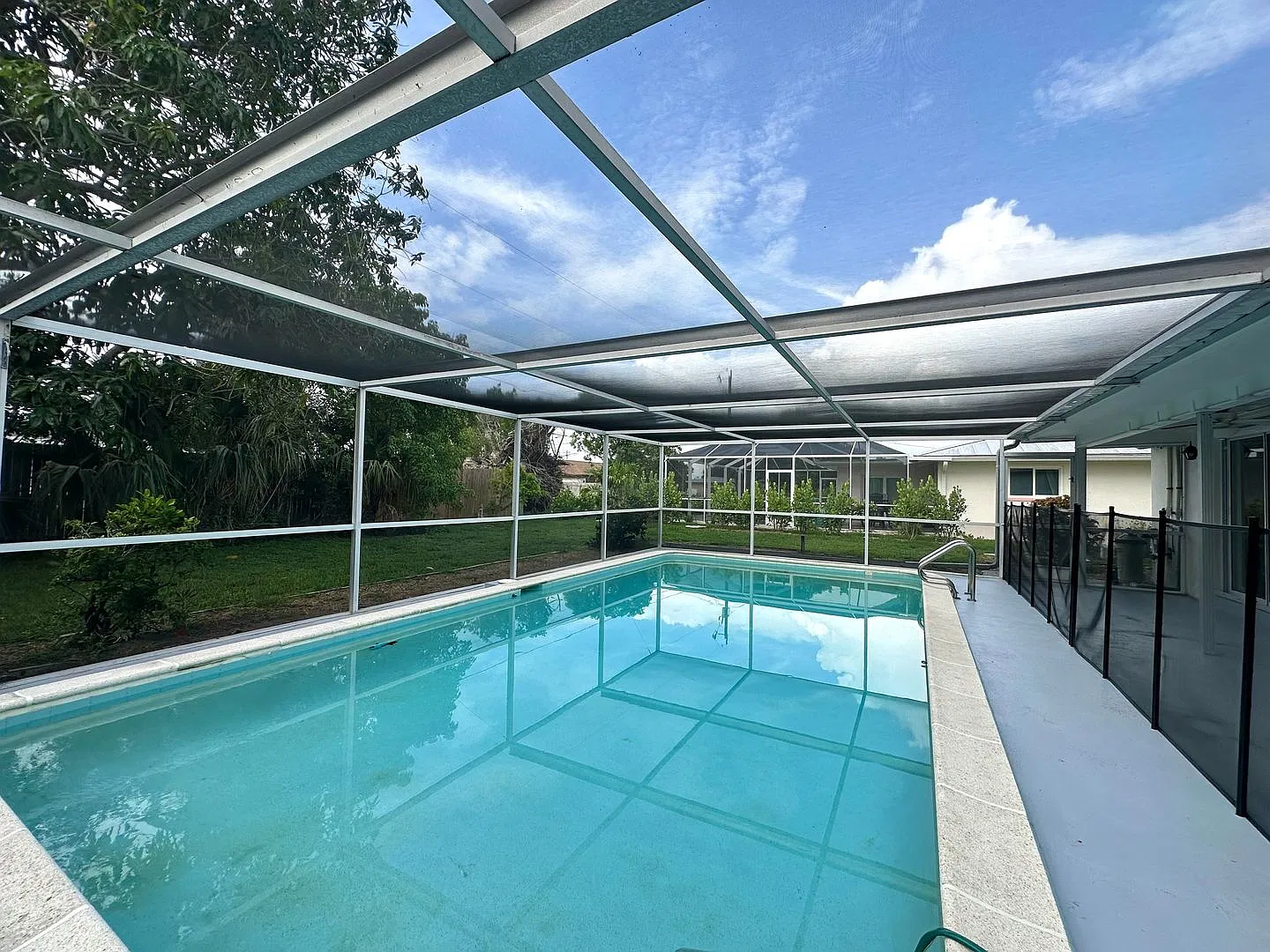 Coming Soon! Charming 3 Bed, 2 Bath Pool Home in SE Cape Coral Prime Location Near Beach & Bridge... — Photo 1