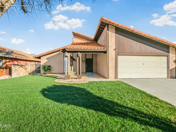 521 W Avenue J14, Lancaster, CA 93534