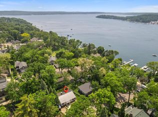 539 Highland Road, Williams Bay, WI
