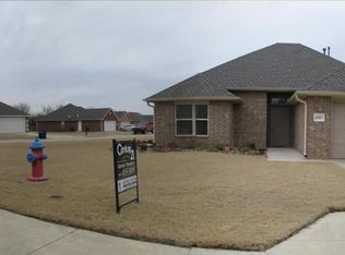 2327 N Harford, Stillwater, OK 74075