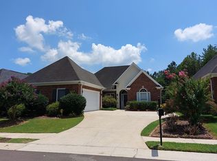 136 Paradise Lake Rd, Birmingham, AL 35244