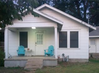 1145 Gunter St #3/4, Austin, TX 78721