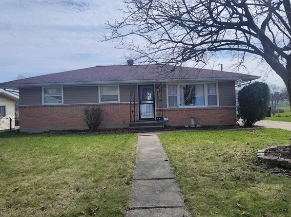 2508 Ashland Ave, Rockford, IL 61101