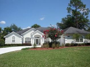 1632 Inkberry Ln, Saint Johns, FL 32259