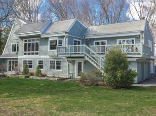 589 Guard Hill Rd, Bedford, NY 10506