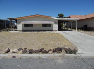 981 Terrace Dr, Bullhead City, AZ 86442