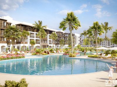 90 Seascape Dr #1405, Miramar Beach, FL, 32550