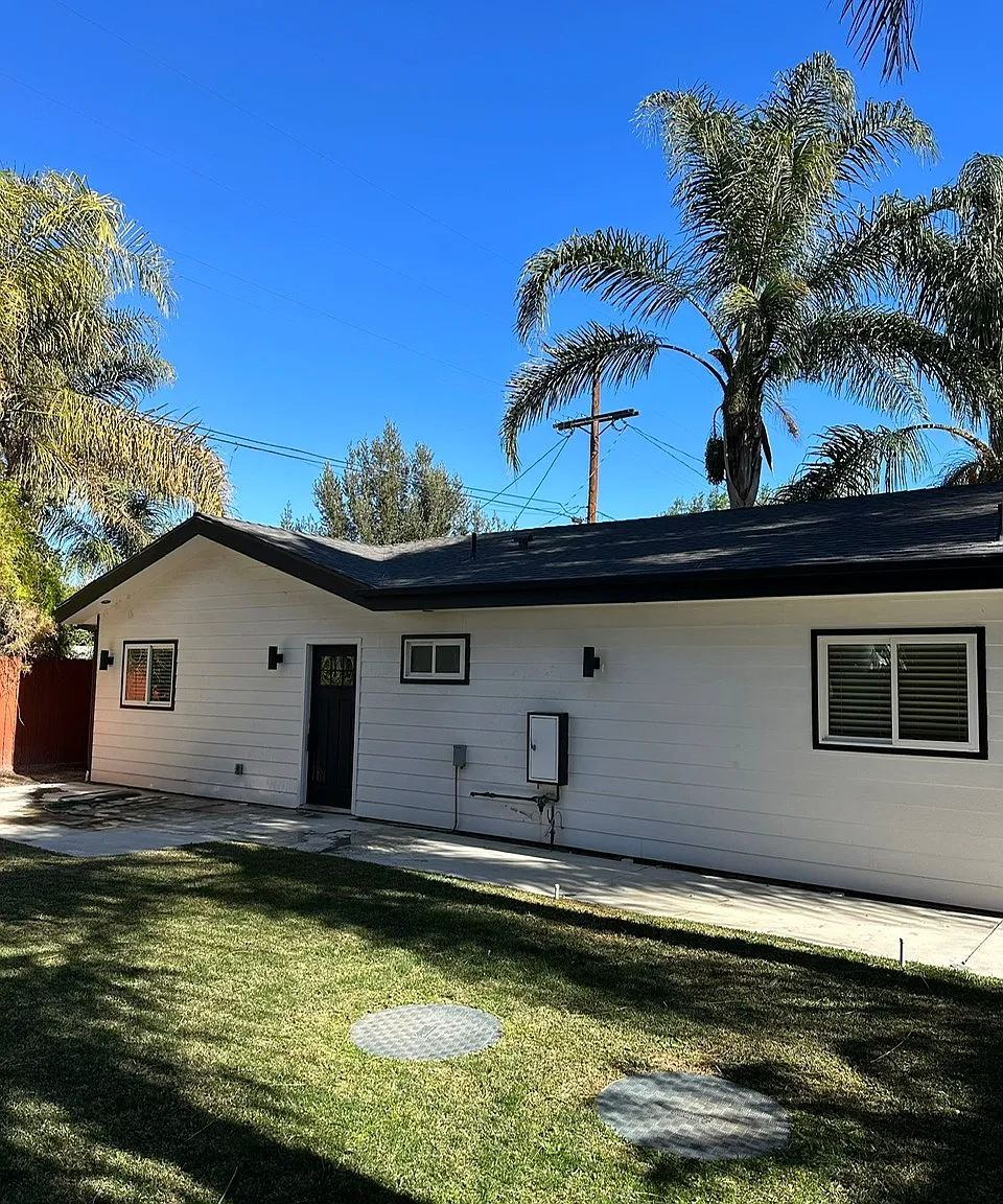 2 bed, 1200 sqft, $3,200 — Photo 4