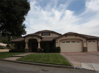 36595 Cherrywood Dr, Yucaipa, CA 92399