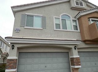 10036 Aspen Rose St UNIT 103, Las Vegas, NV 89183