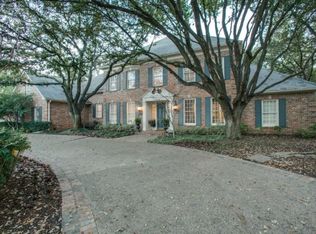 5320 Doral Cir, Plano, TX 75093