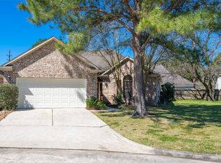 3118 Holly Oak Ct, Houston, TX 77068