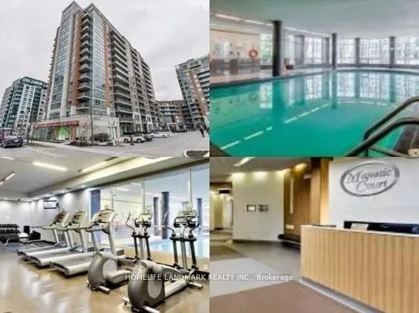 50 Clegg Rd, Markham, ON