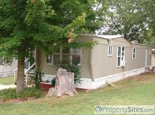 200 Rue Dauphine St TRLR 12, Bonne Terre, MO 63628