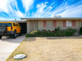 12208 N 103rd Ave, Sun City, AZ 85351