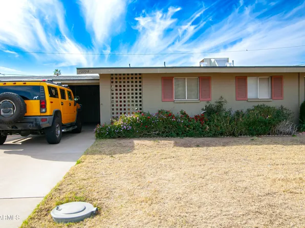 12208 N 103RD Avenue, Sun City, AZ 85351