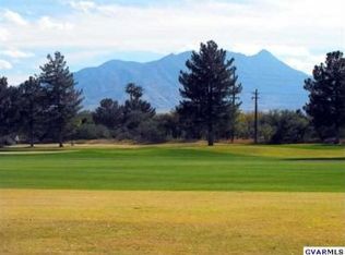 288 E Los Rincones, Green Valley, AZ 85614