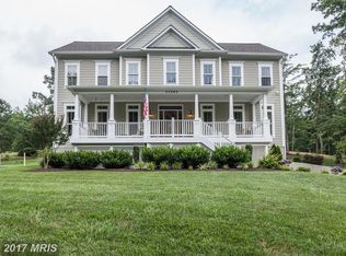 23965 New Mountain Rd, Aldie, VA 20105