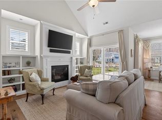 216 Preservation Reach, Suffolk, VA 23435