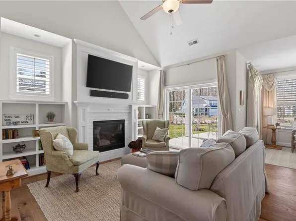 216 Preservation Reach, Suffolk, VA 23435