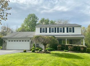 23 Walters Rd, Glen Mills, PA 19342