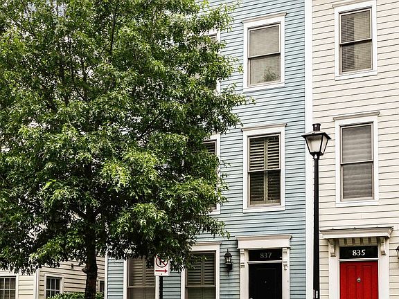 2nd image of 837 N Alfred St