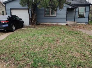 1617 Miller Ave, Fort Worth, TX 76105