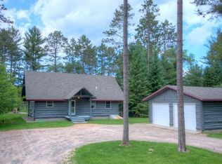1491 Eagle Flight Trl, Eagle River, WI 54521