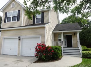 8050 Eberly Ave, North Charleston, SC 29420