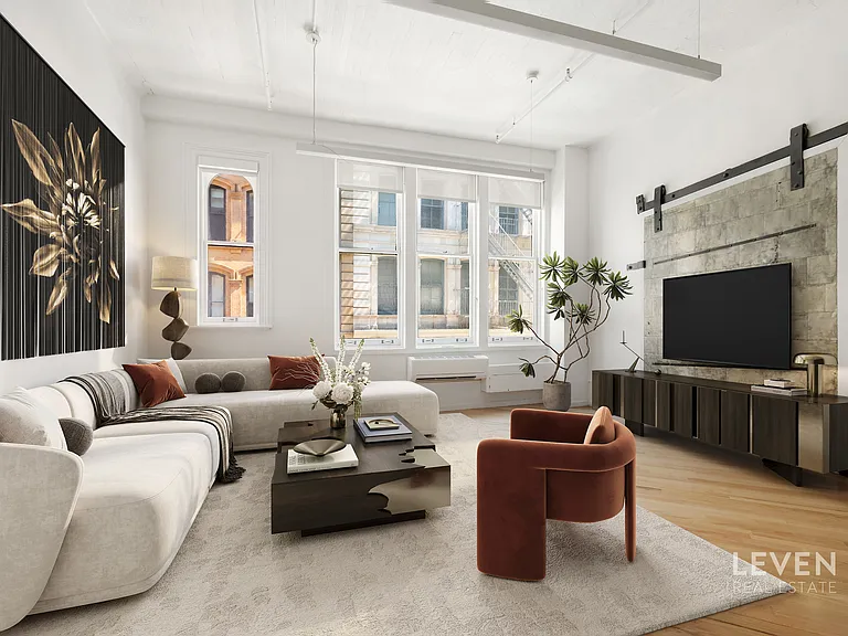 95 Grand St #2 — Photo 2