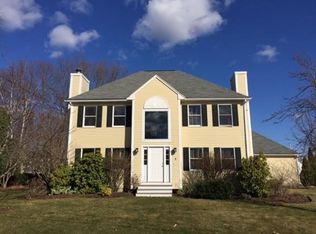 1 Sage Rd, North Attleboro, MA 02760