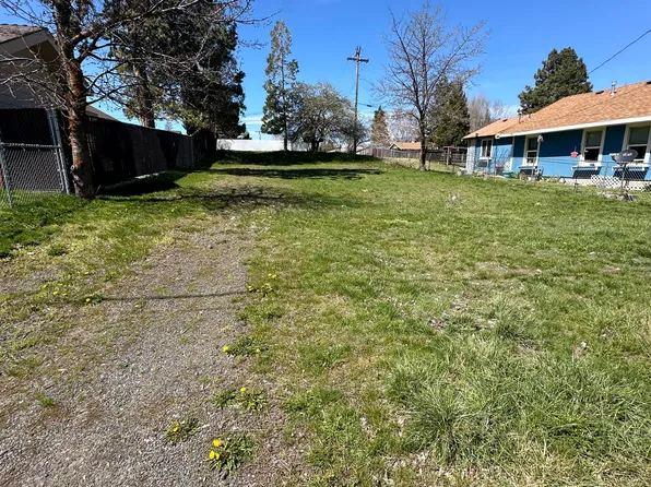1420 Lakeview Ave, Klamath Falls, OR 97601