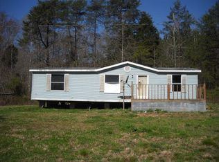 1114 Salem Valley Rd, Ten Mile, TN 37880