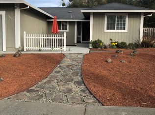 1659 Centurion Dr, Santa Rosa, CA 95403