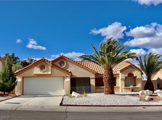9528 W Yucca Blossom Dr, Las Vegas, NV 89134
