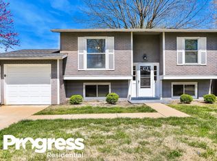 1637 Ventnor Pl, Florissant, MO